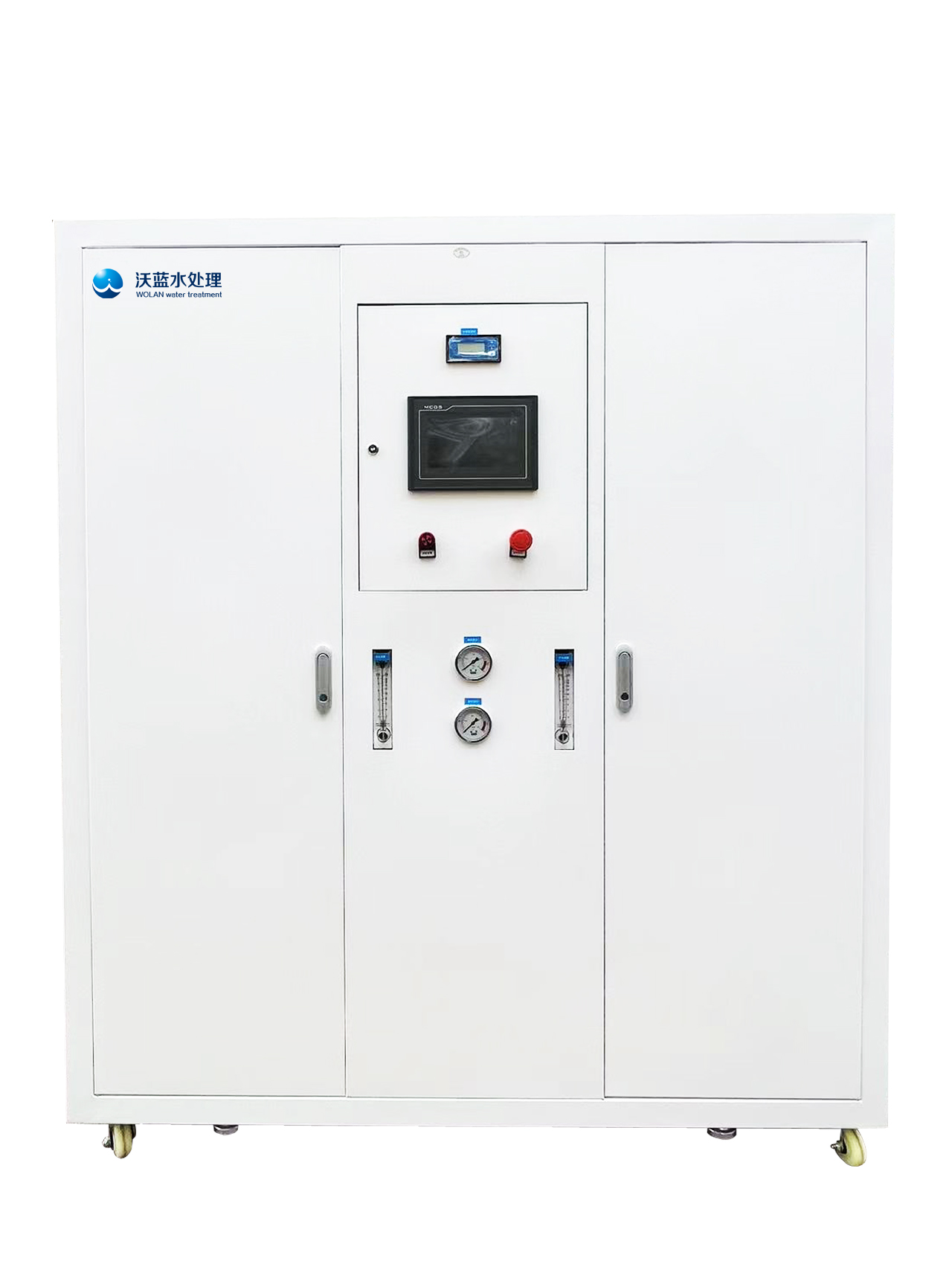 內(nèi)窺鏡清洗用純水設(shè)備